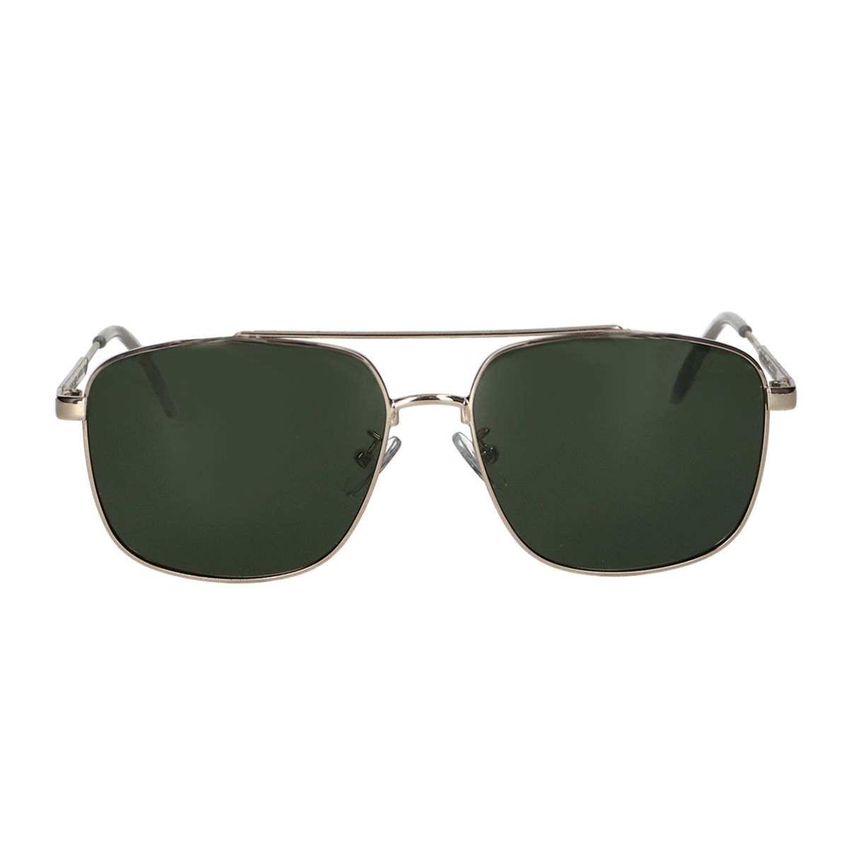 Lunettes de soleil Spectrum Green Glass Massing Hommes