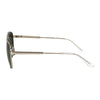 Lunettes de soleil Spectrum Green Glass Massing Hommes