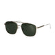 Lunettes de soleil Spectrum Green Glass Massing Hommes