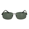 Lunettes de soleil Spectrum Black Matrix Men