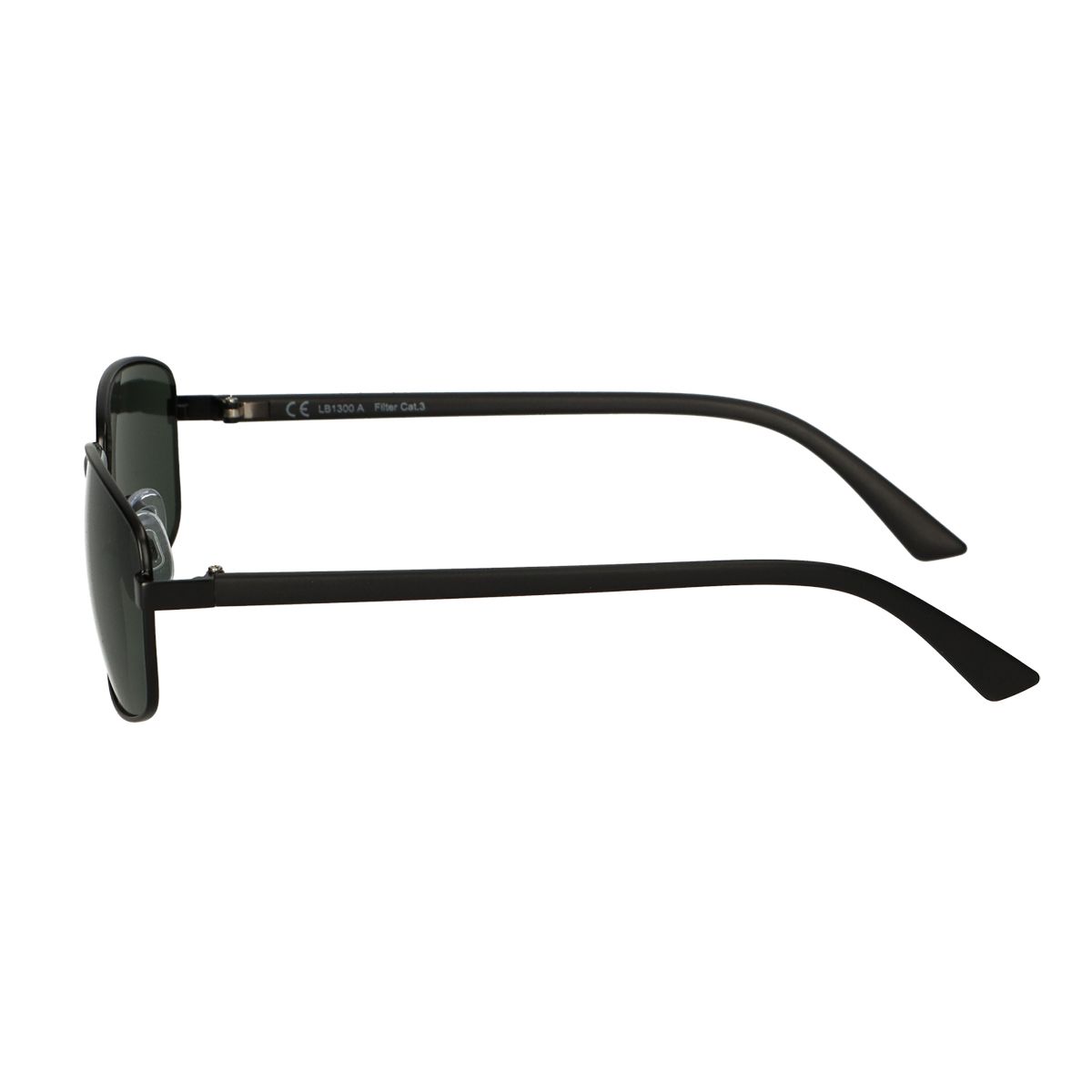 Lunettes de soleil Spectrum Black Matrix Men