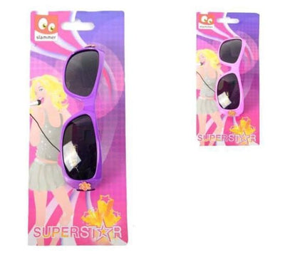 SELECTA SLERMER SMERMES SUPERSTAR POUR LES ENFANTS