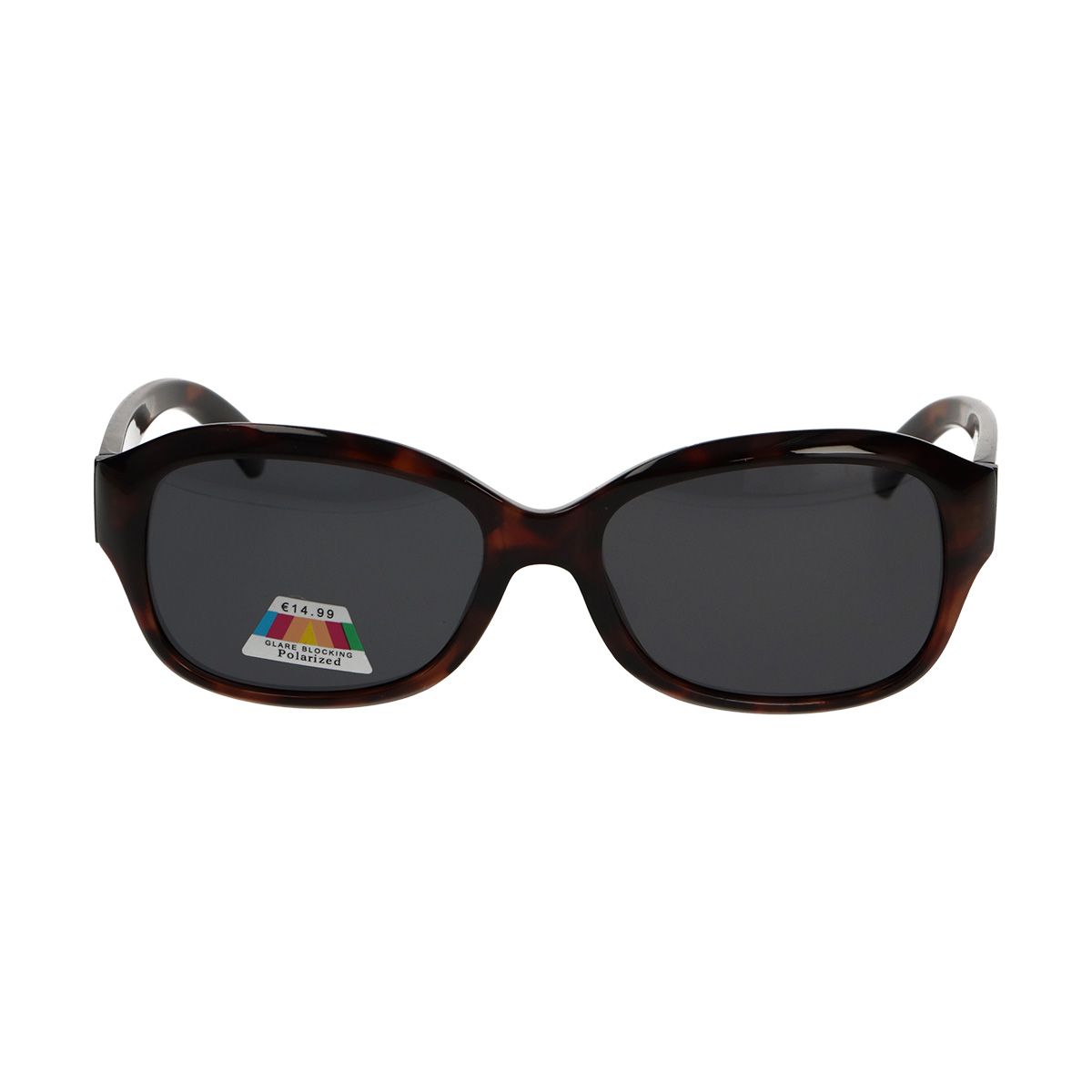 Spectre Spectre des lunettes de soleil polariazées