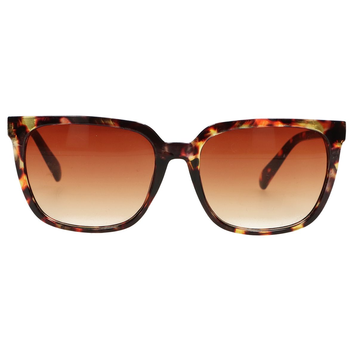 Lunettes de soleil polarisées Spectrum, tortue fumée, dames