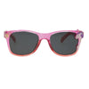 Lunettes de soleil polarisées Spectrum enfants licorne rose