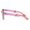 Lunettes de soleil polarisées Spectrum enfants licorne rose