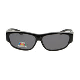 Spectre Spectre Polariazed Sungass Black - afbeelding 3