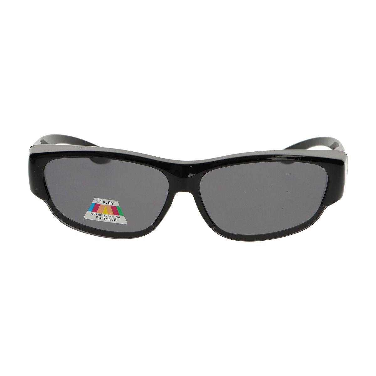 Spectre Spectre Polariazed Sungass Black