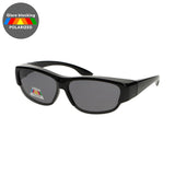 Spectre Spectre Polariazed Sungass Black - afbeelding 1