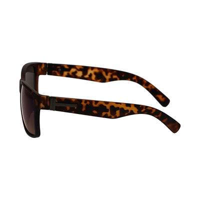 Spectre Spectrum Polaris Sunglasses Square Tortoise Blue Unisexe