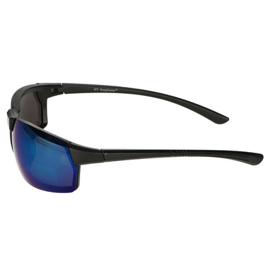 Les lunettes de soleil Spectrum Sport Blue Rebating Men