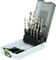 Cassette de perçage Festool hss d 3-10 ce 10