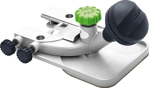 Table de fraisage Festool pi 0°