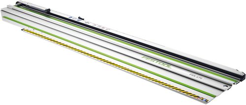 Rail à coupe transversale Festool fsk 670