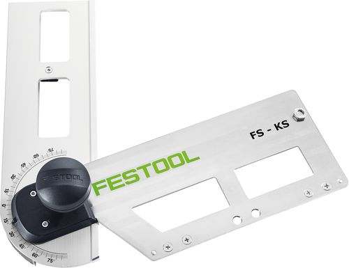 Crochet pivotant combiné Festool fs-ks