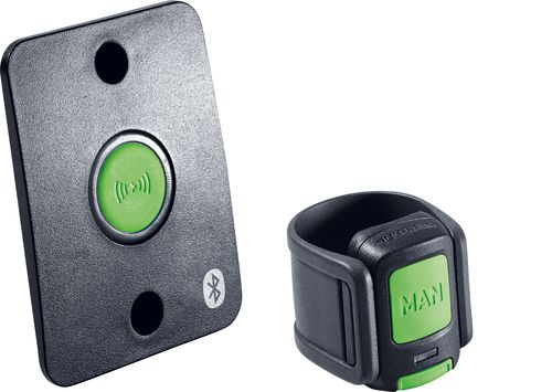 Festool télécommande ct-f i m-set