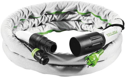 Tuyau d'extraction Festool d 27 22x3,5m-as-gq ct