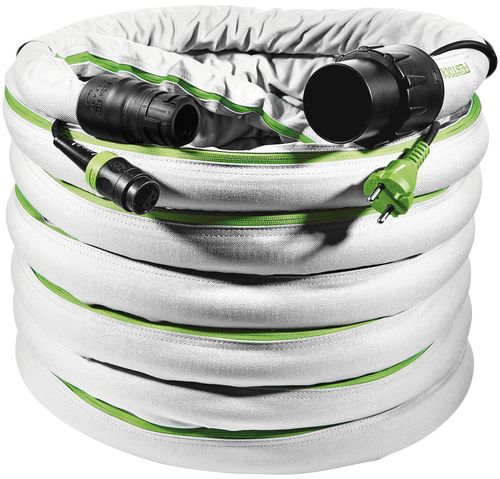 Tuyau d'extraction Festool d 32 22x10m-as-gq ct
