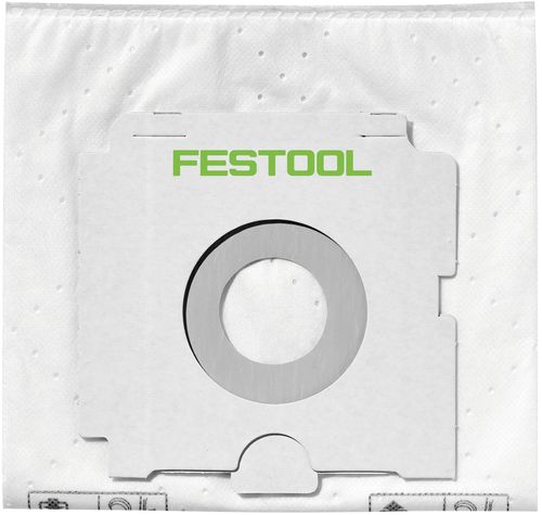 Sac filtrant autonettoyant Festool sc fis-ct 36 5