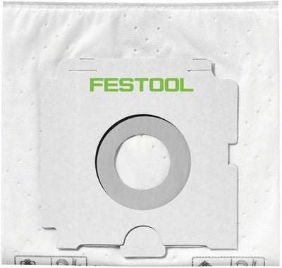 Sac filtrant autonettoyant Festool sc fis-ct 36 5
