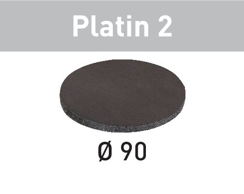 Festool accessoires disques abrasifs stf d 90 0 s2000 pl2 15 - 498324