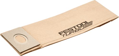 Filtre turbo Festool tf ii-rs es et 25 (25 pièces)