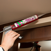 Den braven zwaluw acryl-w 310ml gris - 10013601 - 10013601