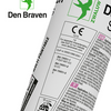 Den braven hirondelle hybriseal 2ps 290ml noir - 10879400 - 10879400
