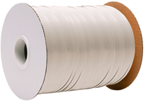 La bonne hirondelle pe-band reel | blanc - 210450