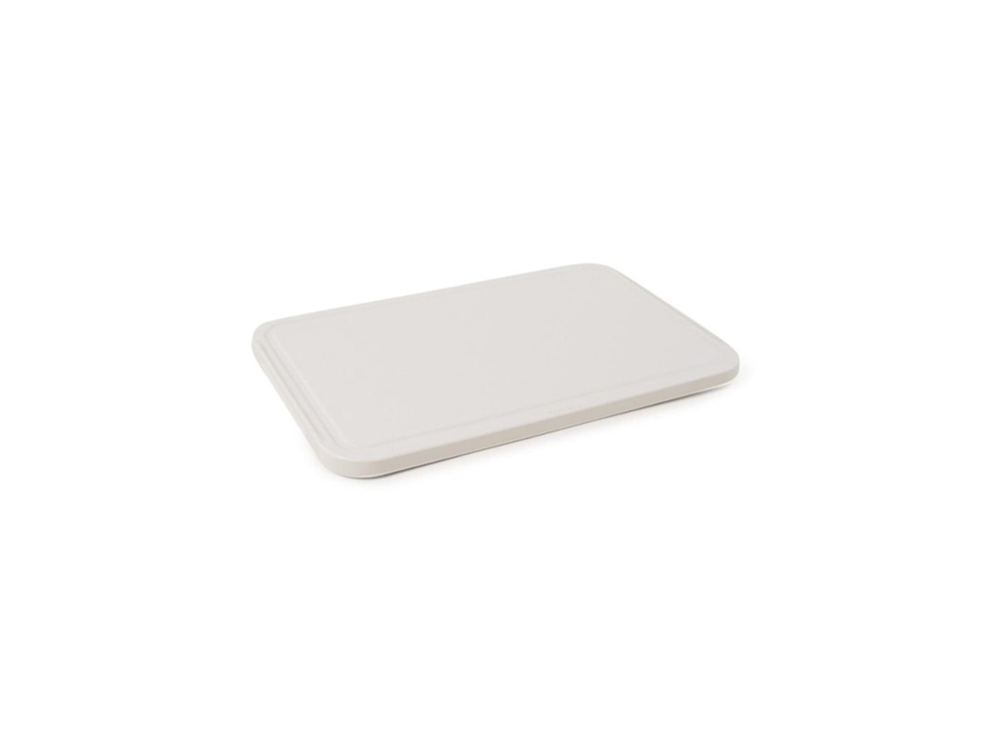 Planche à découper Brabantia et plateau
