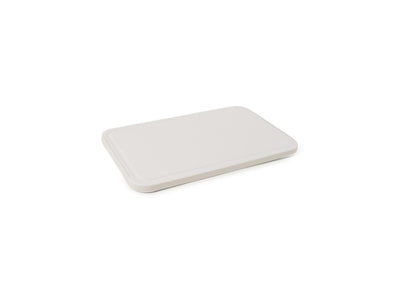 Planche à découper Brabantia et plateau