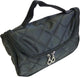 Trousse de toilette noir 20x10x12cm