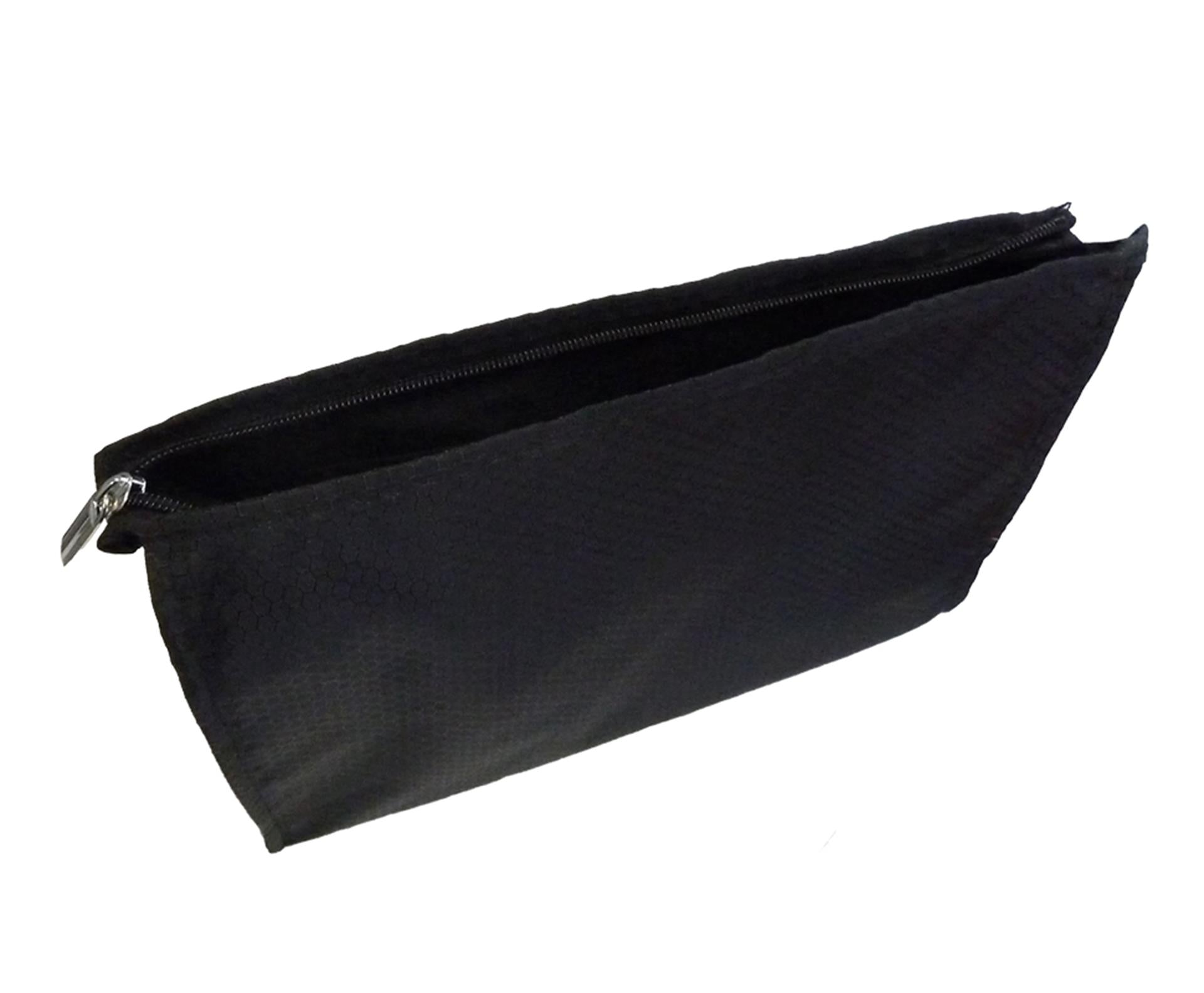 Trousse de toilette noir 29x19x8cm