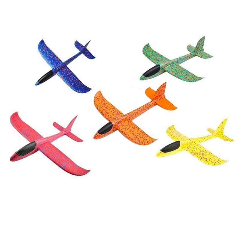 Différentes marques de planeur (5 essieux)