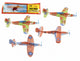 Jonotoys Toy Glider avec Propellor