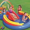 Piscine de jeu Intex Rainbow
