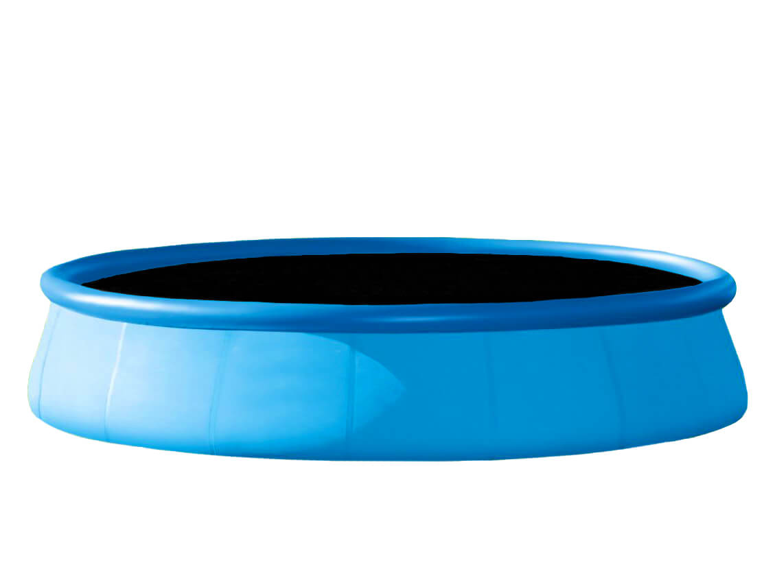 ComfortPool Solar Pro Ø 610 cm la couverture