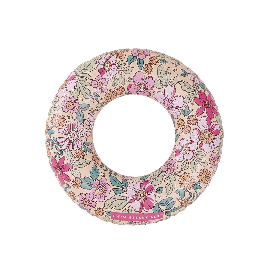 Fleur | Piscine multi-colorants Ø 55 cm