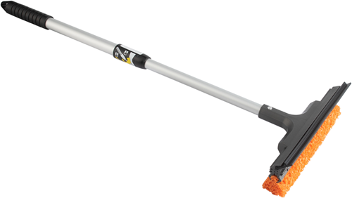 Télescope d'essuie-glace Werkzeyt - zy46168