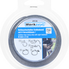 Collier de serrage Werkzeyt infini 8mmx3m - zyt170