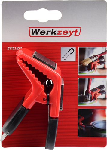 Werkzeyt porte-pinceau magnétique - zyt21627