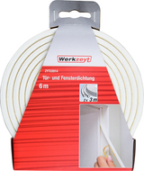 Werkzeyt coupe-vent porte et fenêtre 2x3m - zyt22014 - afbeelding 2