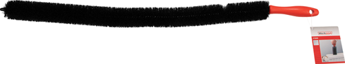 Werkzeyt brosse de radiateur flexible 76cm - zyt29208