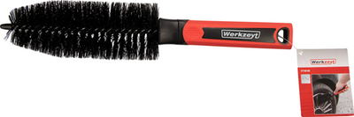 Brosse pour jantes de voiture Werkzeyt - zyt46168