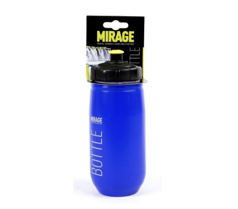 Mirage Bidon Blue 500 ml (package suspendu)