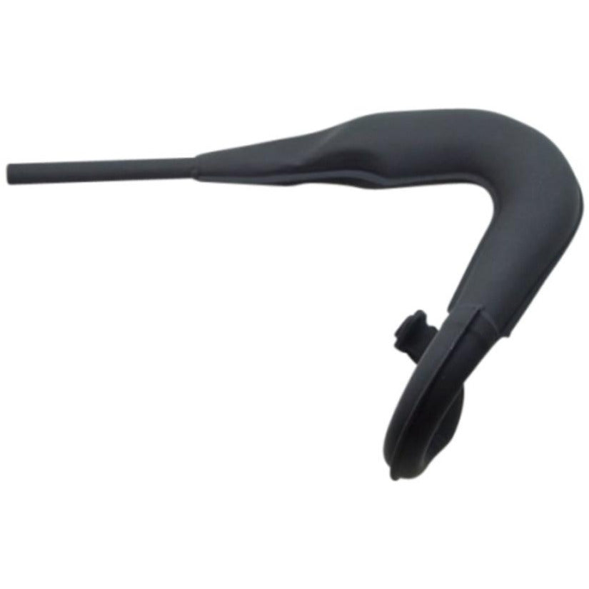 Jamarcol Échappement taille noire Jamarcol