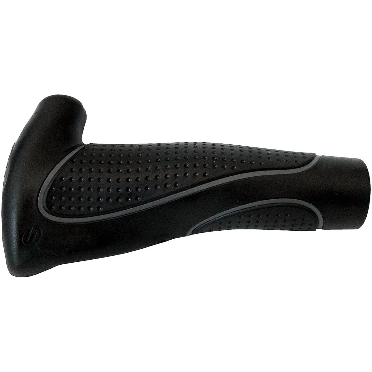 Herrmans Primergo flite set ergonomique de poignées 120 mm avec vis