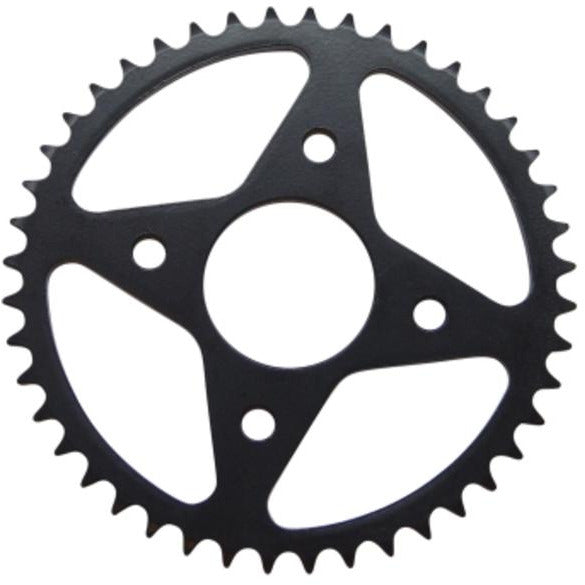 Diverse roue arrière Yamaha Tzr 44T