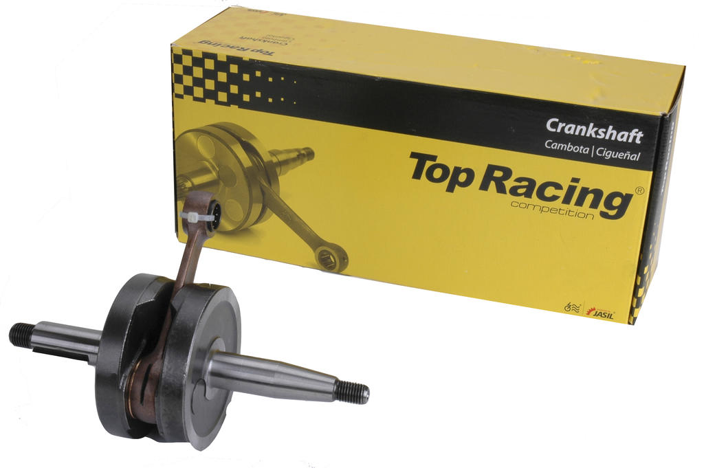 Top Racing Crankchaft | AM6
