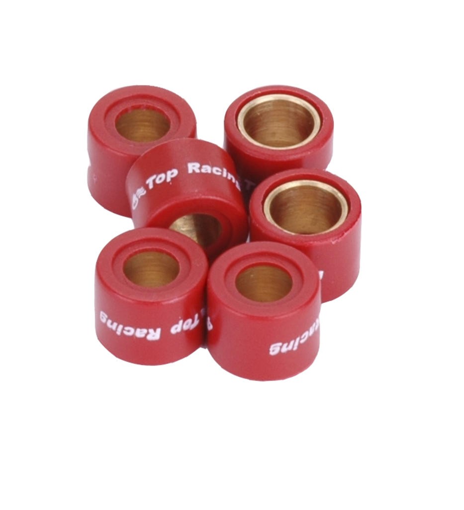 Top Racing Variation Rol Set 15x12mm 6.5gr